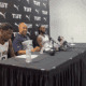 West Reaction